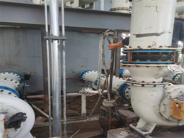 囊谦设备基础沉降下沉注浆加固增加荷载