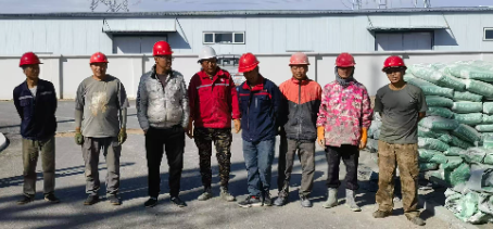 囊谦厂房地基沉降注浆加固施工队伍怎么选